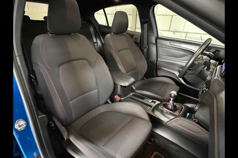 Ford Focus 1.0 EcoBoost ST Line Business|Panoramadak|Camera