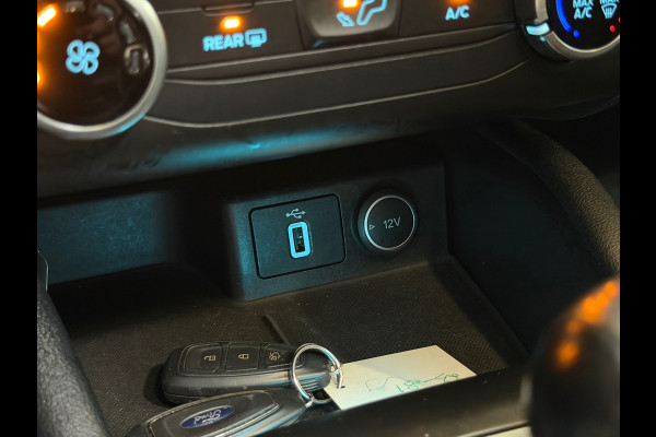 Ford Focus 1.0 EcoBoost ST Line Business|Panoramadak|Camera