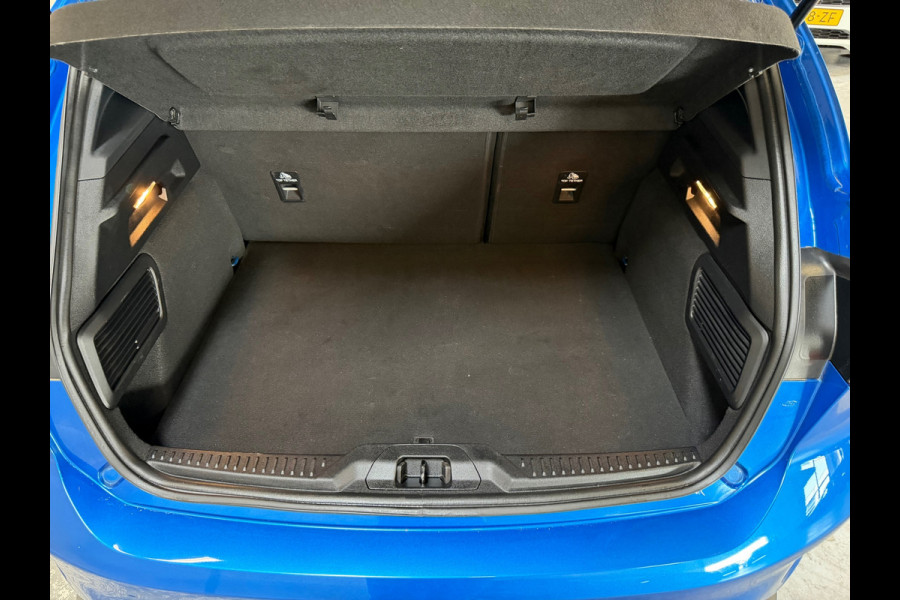 Ford Focus 1.0 EcoBoost ST Line Business|Panoramadak|Camera
