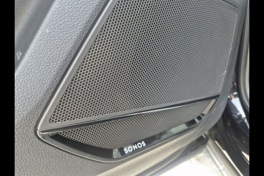 Audi Q3 Sportback 35 TFSI S Line | Clima| Pano | Camera | Navi | Stoelverwarming | Sonos |