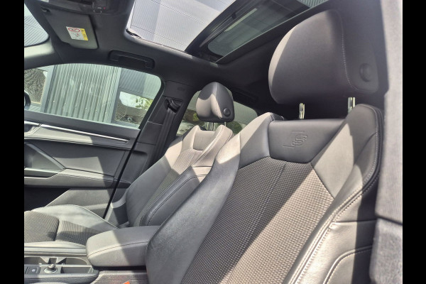 Audi Q3 Sportback 35 TFSI S Line | Clima| Pano | Camera | Navi | Stoelverwarming | Sonos |