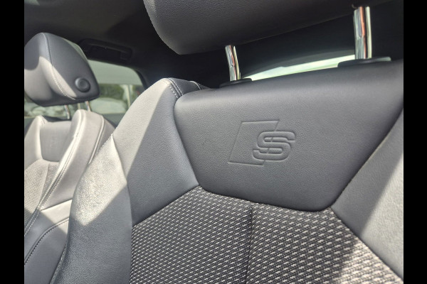 Audi Q3 Sportback 35 TFSI S Line | Clima| Pano | Camera | Navi | Stoelverwarming | Sonos |