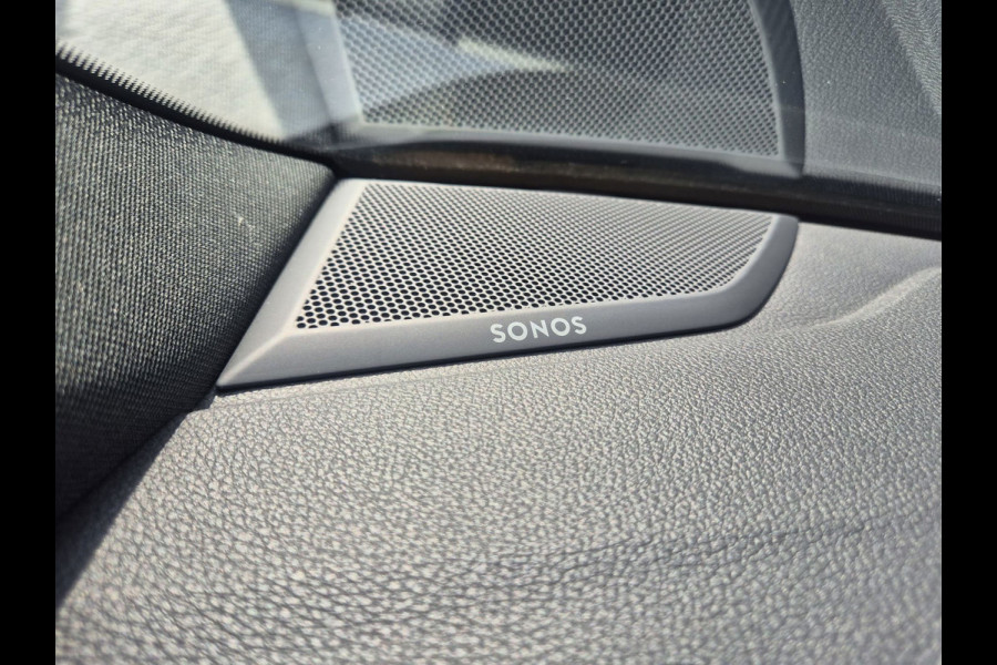 Audi Q3 Sportback 35 TFSI S Line | Clima| Pano | Camera | Navi | Stoelverwarming | Sonos |