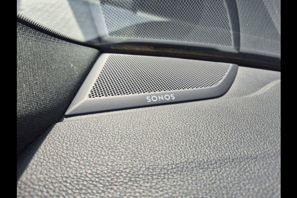Audi Q3 Sportback 35 TFSI S Line | Clima| Pano | Camera | Navi | Stoelverwarming | Sonos |