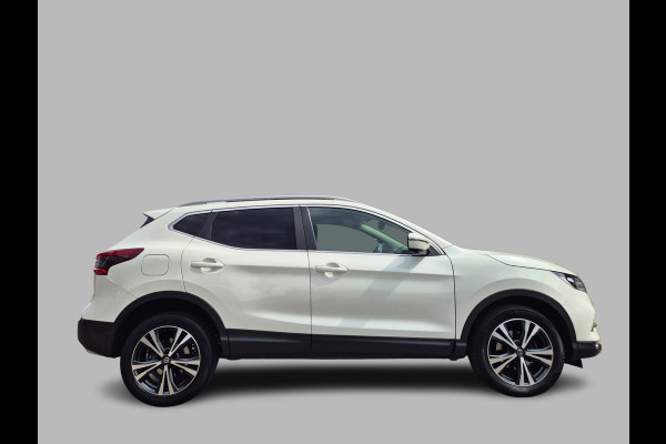 Nissan QASHQAI 1.2 N-Connecta Pano, Trekhaak, Camera, NAP