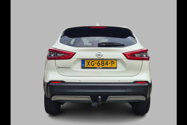 Nissan QASHQAI 1.2 N-Connecta Pano, Trekhaak, Camera, NAP