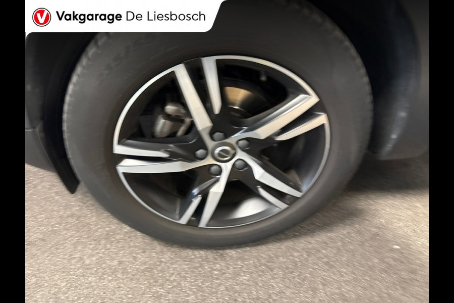 Volvo XC40 1.5 T3 R-Design/leer/harman kardon/weg klapbare trekhaak/stoelverw