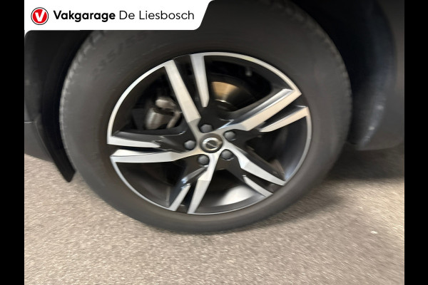 Volvo XC40 1.5 T3 R-Design/leer/harman kardon/weg klapbare trekhaak/stoelverw