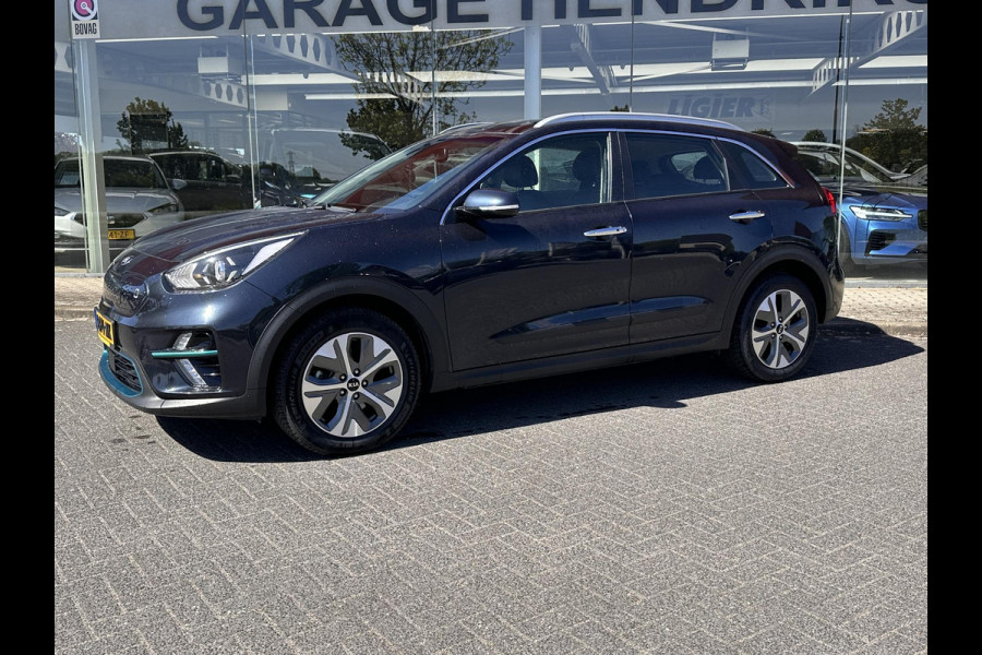 Kia e-Niro DynamicLine 64 kWh | SOH: 94,6% | Navi | Warmtepomp | Camera | Climate | Adaptive CC |
