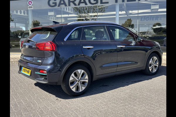 Kia e-Niro DynamicLine 64 kWh | SOH: 94,6% | Navi | Warmtepomp | Camera | Climate | Adaptive CC |