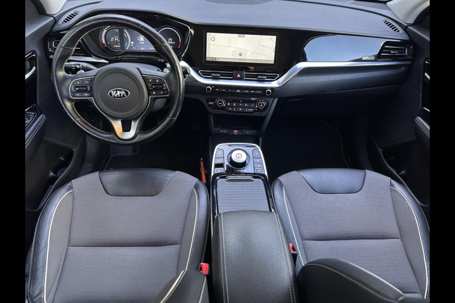 Kia e-Niro DynamicLine 64 kWh | SOH: 94,6% | Navi | Warmtepomp | Camera | Climate | Adaptive CC |