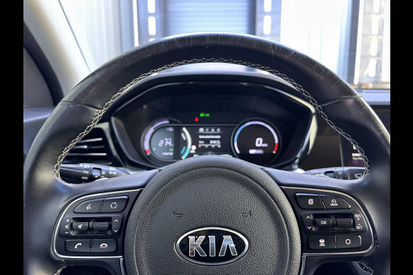 Kia e-Niro DynamicLine 64 kWh | SOH: 94,6% | Navi | Warmtepomp | Camera | Climate | Adaptive CC |