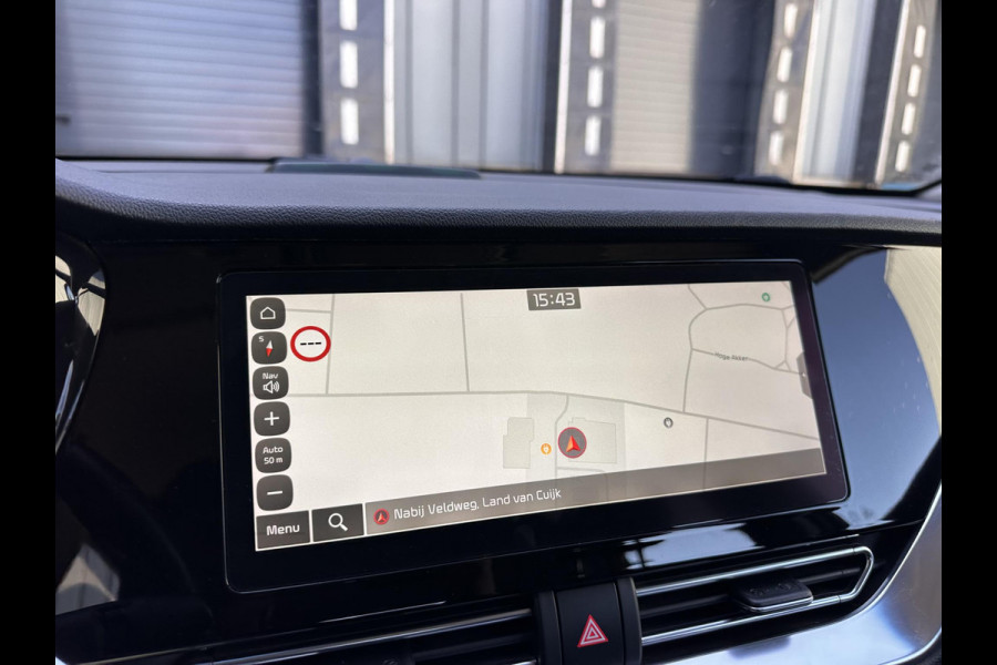 Kia e-Niro DynamicLine 64 kWh | SOH: 94,6% | Navi | Warmtepomp | Camera | Climate | Adaptive CC |