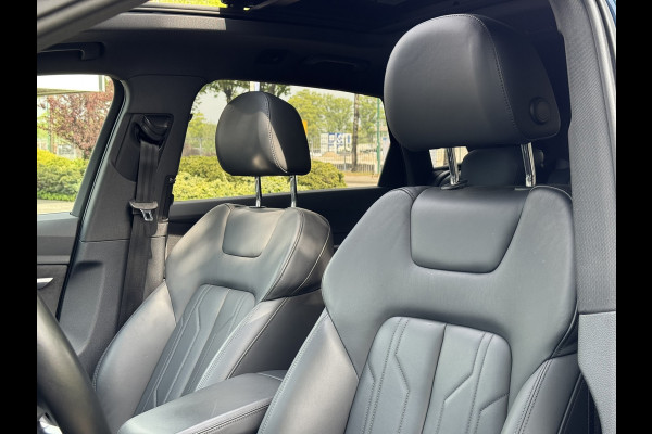 Audi e-tron E-tron 55 quattro advanced Pro Line Plus 95 kWh | Pano, ACC, Memory, Clima, Stoelverw., Carplay/Android |