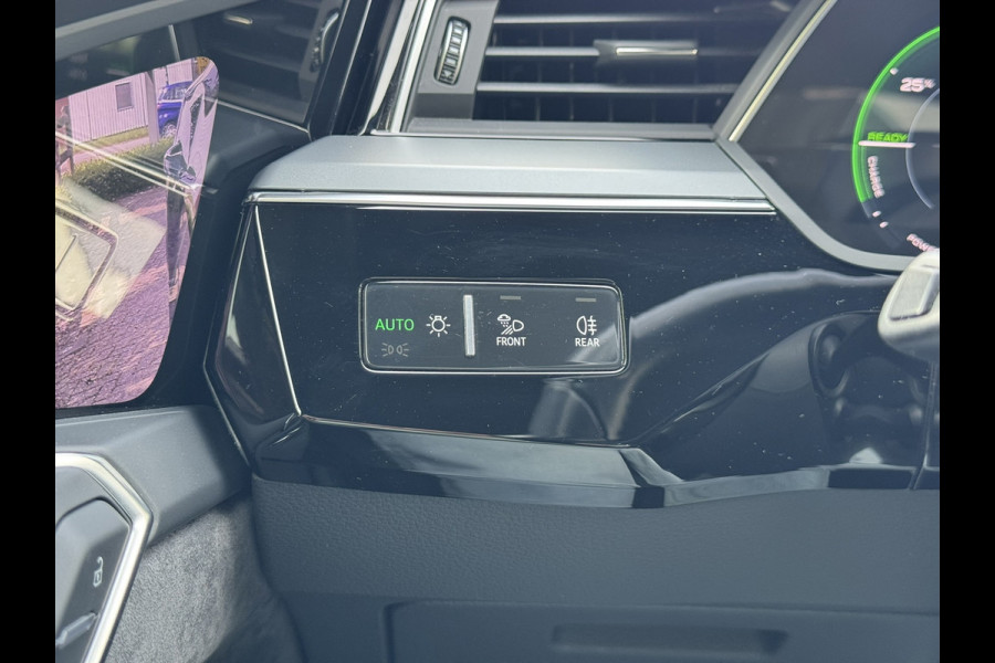 Audi e-tron E-tron 55 quattro advanced Pro Line Plus 95 kWh | Pano, ACC, Memory, Clima, Stoelverw., Carplay/Android |
