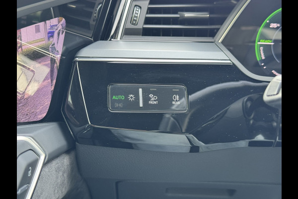 Audi e-tron E-tron 55 quattro advanced Pro Line Plus 95 kWh | Pano, ACC, Memory, Clima, Stoelverw., Carplay/Android |