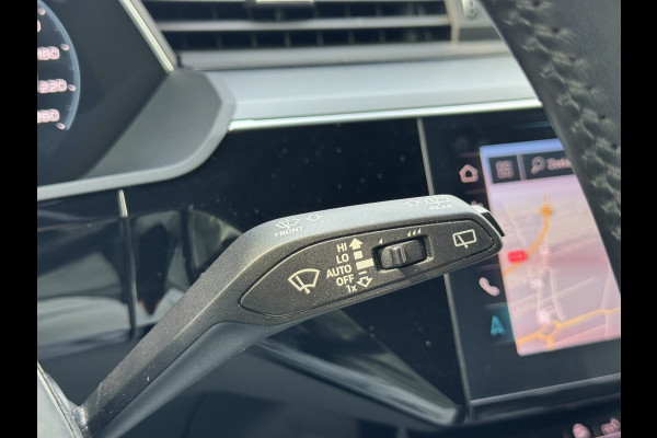 Audi e-tron E-tron 55 quattro advanced Pro Line Plus 95 kWh | Pano, ACC, Memory, Clima, Stoelverw., Carplay/Android |