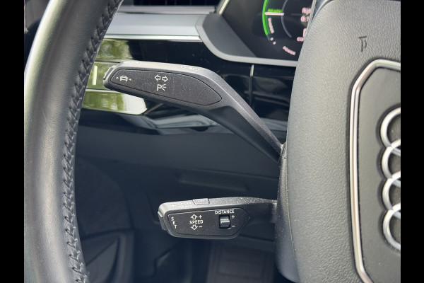Audi e-tron E-tron 55 quattro advanced Pro Line Plus 95 kWh | Pano, ACC, Memory, Clima, Stoelverw., Carplay/Android |