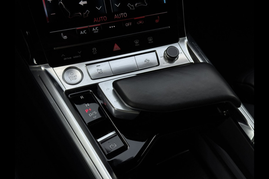 Audi e-tron E-tron 55 quattro advanced Pro Line Plus 95 kWh | Pano, ACC, Memory, Clima, Stoelverw., Carplay/Android |