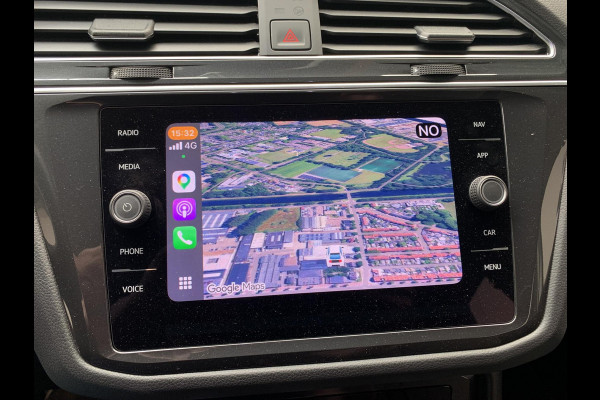 Volkswagen Tiguan 1.4 TSI eHybrid 245PK CAMERA | VIRTUAL | NAV | AD-CRUISE