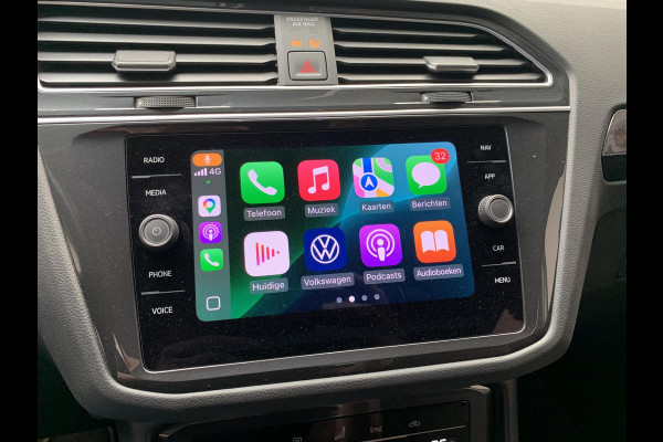 Volkswagen Tiguan 1.4 TSI eHybrid 245PK CAMERA | VIRTUAL | NAV | AD-CRUISE