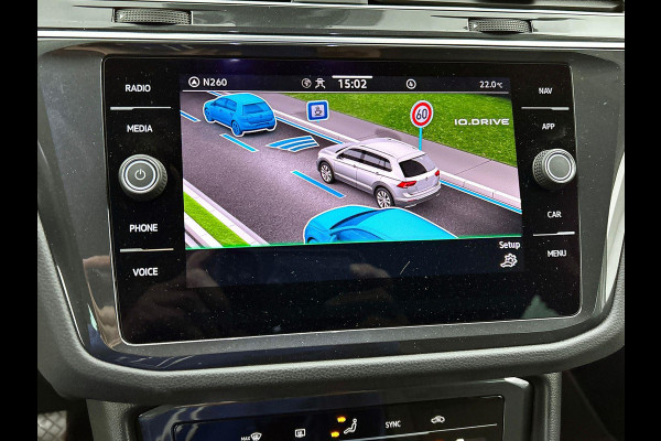 Volkswagen Tiguan 1.4 TSI eHybrid 245PK CAMERA | VIRTUAL | NAV | AD-CRUISE