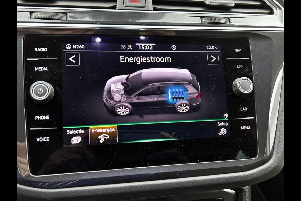 Volkswagen Tiguan 1.4 TSI eHybrid 245PK CAMERA | VIRTUAL | NAV | AD-CRUISE