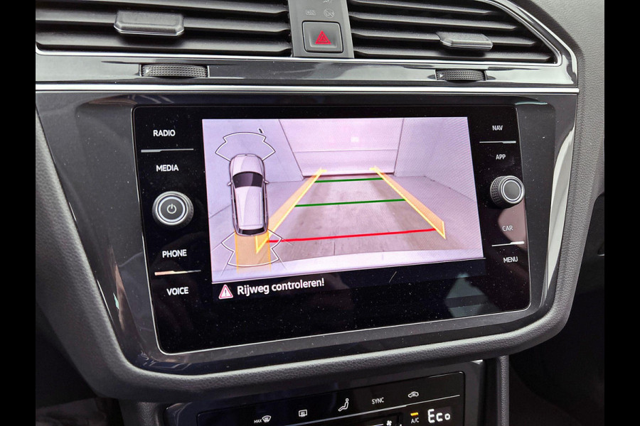 Volkswagen Tiguan 1.4 TSI eHybrid 245PK CAMERA | VIRTUAL | NAV | AD-CRUISE
