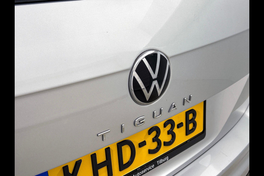 Volkswagen Tiguan 1.4 TSI eHybrid 245PK CAMERA | VIRTUAL | NAV | AD-CRUISE