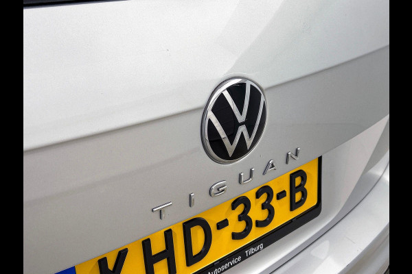 Volkswagen Tiguan 1.4 TSI eHybrid 245PK CAMERA | VIRTUAL | NAV | AD-CRUISE