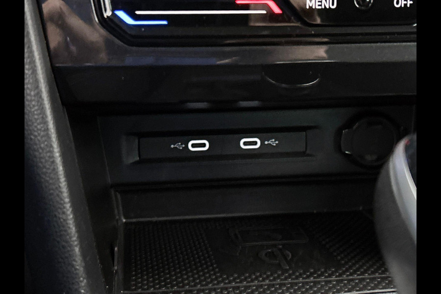 Volkswagen Tiguan 1.4 TSI eHybrid 245PK CAMERA | VIRTUAL | NAV | AD-CRUISE
