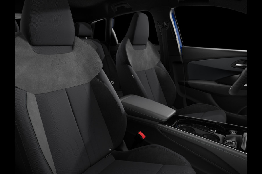 Audi Q3 S edition e-hybrid 272 pk | Optiekpakket zwart-glanzend | Funktioneel pakket 2 | Privacy glas |