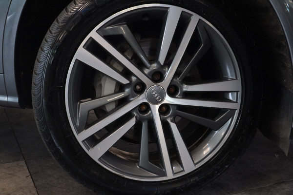 Audi Q5 50 TFSI e quattro S edition B&O Verw Achterbank ACC PDC 24 maanden garantie mogelijk *(vraag naar de voorwaarden)