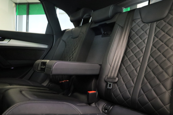 Audi Q5 50 TFSI e quattro S edition B&O Verw Achterbank ACC PDC 24 maanden garantie mogelijk *(vraag naar de voorwaarden)