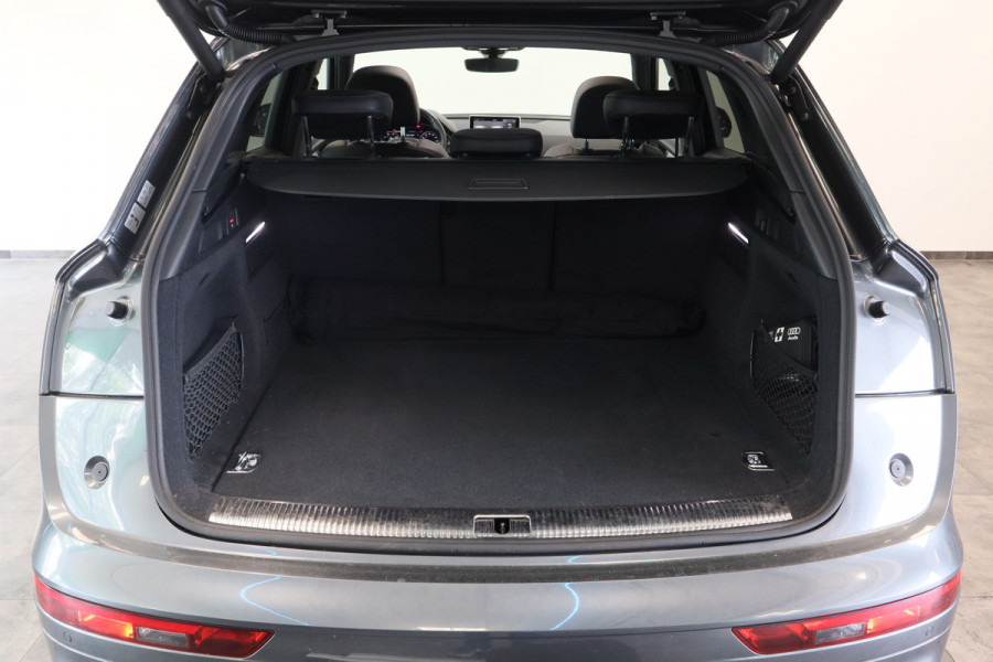 Audi Q5 50 TFSI e quattro S edition B&O Verw Achterbank ACC PDC 24 maanden garantie mogelijk *(vraag naar de voorwaarden)
