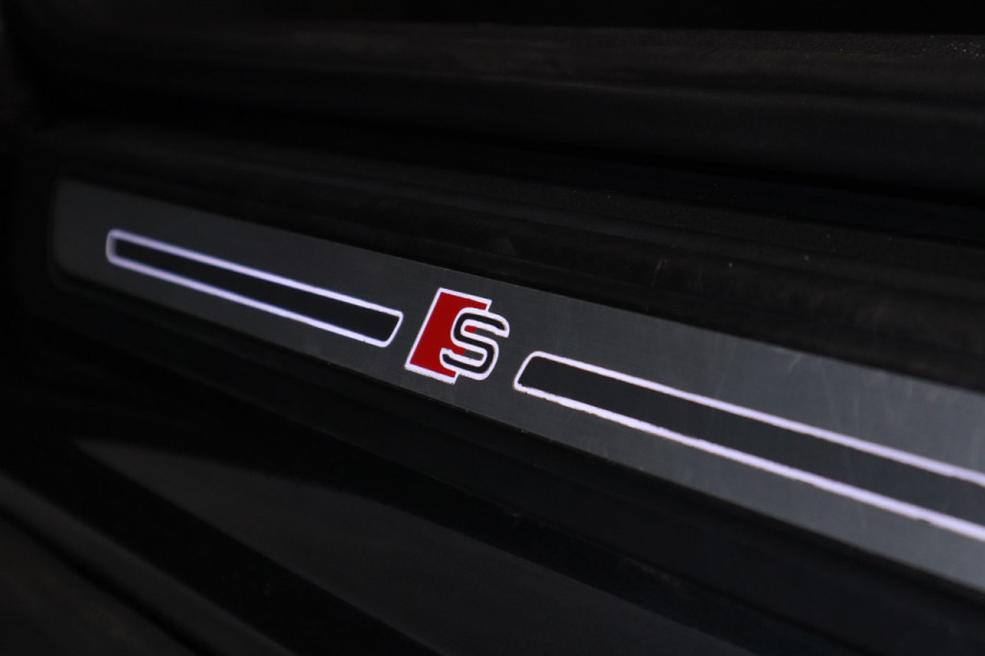 Audi Q5 50 TFSI e quattro S edition B&O Verw Achterbank ACC PDC 24 maanden garantie mogelijk *(vraag naar de voorwaarden)