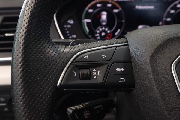 Audi Q5 50 TFSI e quattro S edition B&O Verw Achterbank ACC PDC 24 maanden garantie mogelijk *(vraag naar de voorwaarden)
