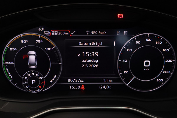Audi Q5 50 TFSI e quattro S edition B&O Verw Achterbank ACC PDC 24 maanden garantie mogelijk *(vraag naar de voorwaarden)