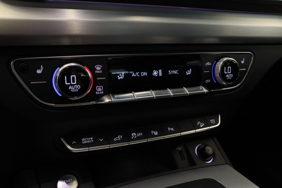 Audi Q5 50 TFSI e quattro S edition B&O Verw Achterbank ACC PDC 24 maanden garantie mogelijk *(vraag naar de voorwaarden)