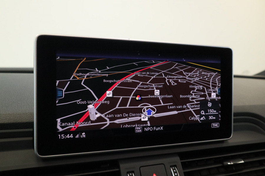 Audi Q5 50 TFSI e quattro S edition B&O Verw Achterbank ACC PDC 24 maanden garantie mogelijk *(vraag naar de voorwaarden)