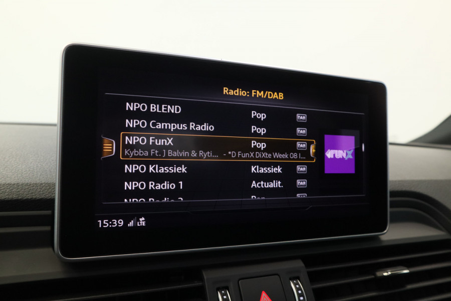 Audi Q5 50 TFSI e quattro S edition B&O Verw Achterbank ACC PDC 24 maanden garantie mogelijk *(vraag naar de voorwaarden)