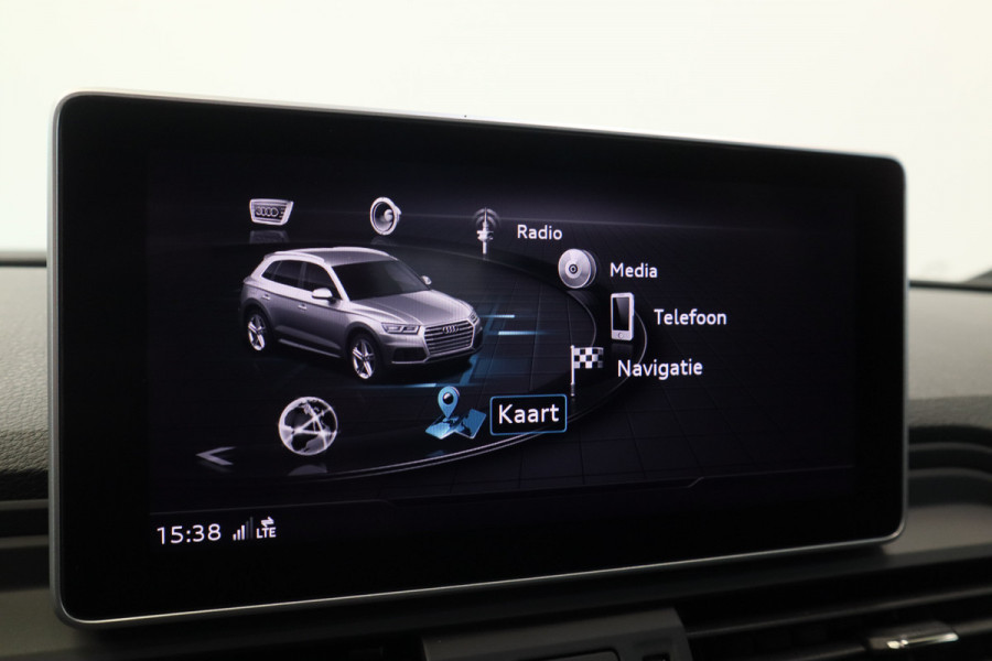 Audi Q5 50 TFSI e quattro S edition B&O Verw Achterbank ACC PDC 24 maanden garantie mogelijk *(vraag naar de voorwaarden)
