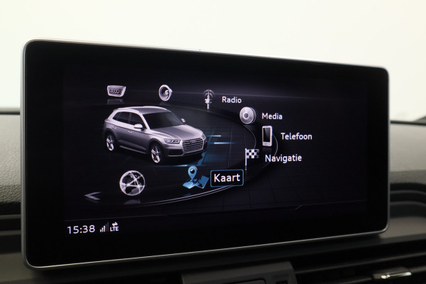 Audi Q5 50 TFSI e quattro S edition B&O Verw Achterbank ACC PDC 24 maanden garantie mogelijk *(vraag naar de voorwaarden)