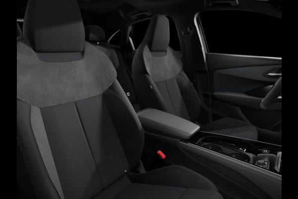 Audi Q3 Sportback S edition e-hybrid 272 pk | Techniekpakket plus | Panorama-glasdak | Optiekpakket zwart-glanzend | Funktioneel pakket 2 |