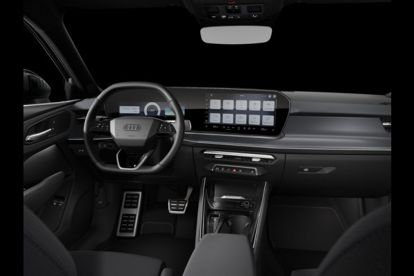 Audi Q3 Sportback S edition e-hybrid 272 pk | Techniekpakket plus | Panorama-glasdak | Optiekpakket zwart-glanzend | Funktioneel pakket 2 |
