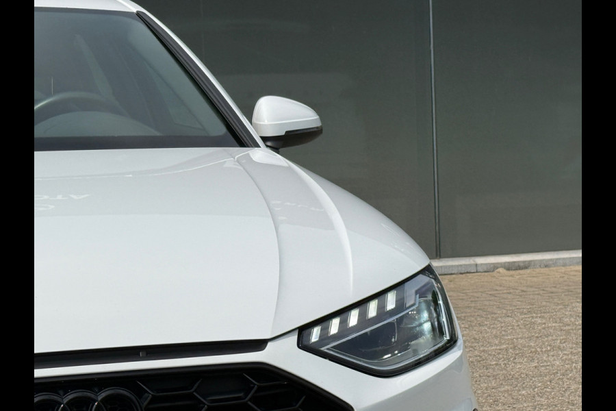 Audi A4 Limousine 40 TFSI S-LINE Adap Cruise|Sportstoel|Virtual|Dealer Onderhouden