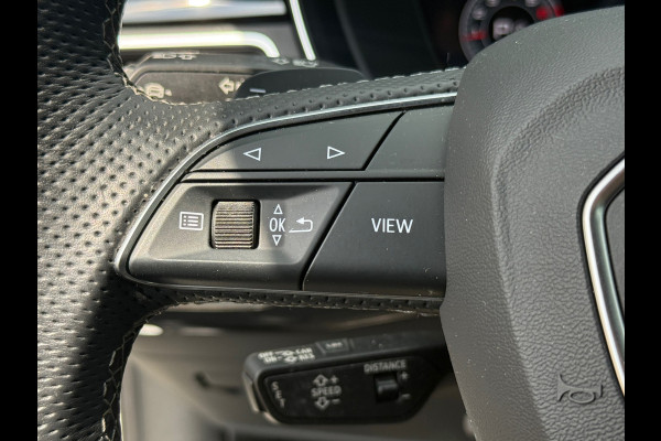 Audi A4 Limousine 40 TFSI S-LINE Adap Cruise|Sportstoel|Virtual|Dealer Onderhouden