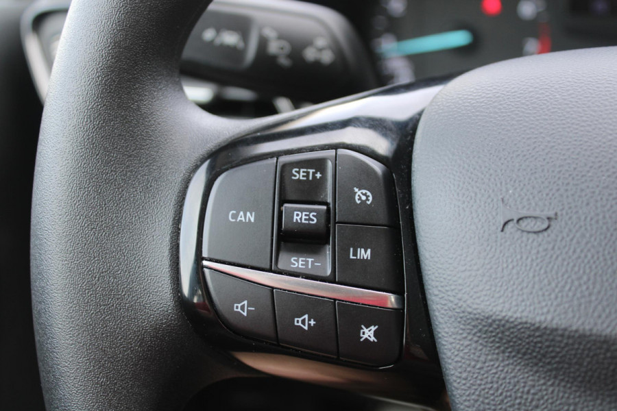 Ford Fiesta 1.0 EcoBoost 95 PK Connected | Cruise Control | Navigatie | DAB | Airco | Bluetooth Carkit