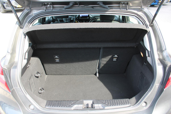 Ford Fiesta 1.0 EcoBoost 95 PK Connected | Cruise Control | Navigatie | DAB | Airco | Bluetooth Carkit