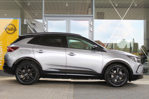 Opel Grandland 1.6 Turbo Plug-In Hybrid GS Line | Adaptieve cruise | Navigatie | Winterpack | AGR |
